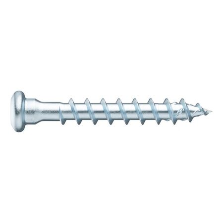 Joist Hanger Screws ASSY® 4 JH | Zinc Plated | Full Thread Pan Head | @Pack of 250 | by Wurth