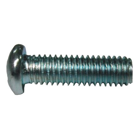 Reduced Head Screws | Phillips Drive | Zinc Plated Steel | Flush Installation | @Pack of 50 | by Wurth
