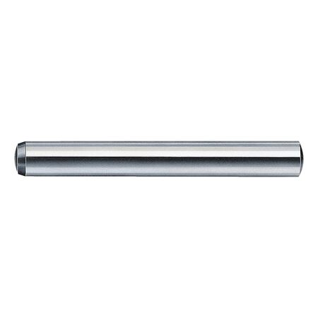 Cylindrical Pin DIN 6325 | Hardened Steel | Plain Surface Finish | @Pack of 100 | by Wurth