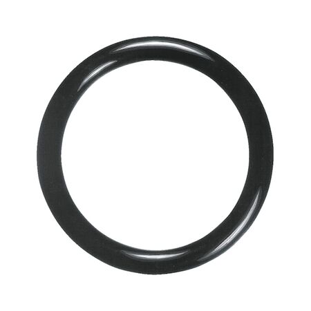 Metric NBR O-ring 25 PCS | Nitrile Rubber | Temperature Resistant -30°C to +100°C | Shore A Hardness 70 | by Wurth