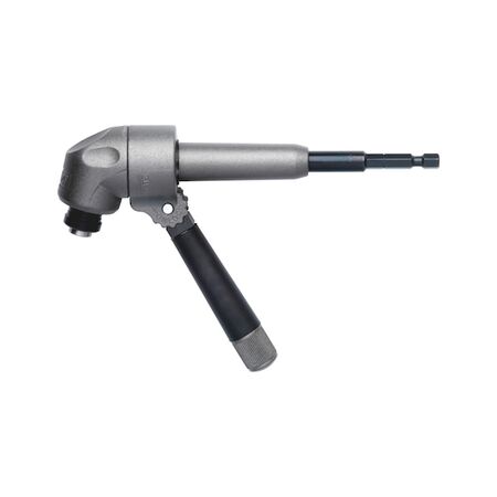 Angled Gear ANGLGEAR 1/4IN | 57Nm Torque | Magnetic Bit Holder | Compact Design | by Wurth