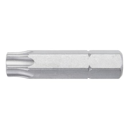 C 80 TX50 5/16 Inch Bit | Steel Construction | 35mm Length | by Wurth
