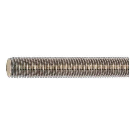 Threaded Rod DIN 976-1 Shape A | M16 Metric ISO Thread | A2 Stainless Steel | @PCS by Wurth