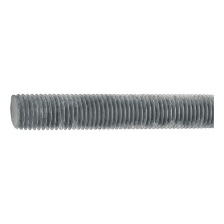 Threaded Rod DIN 976-1 | Steel 10.9U | Hot-Dip Galvanised | Test Certificate Included | by Wurth