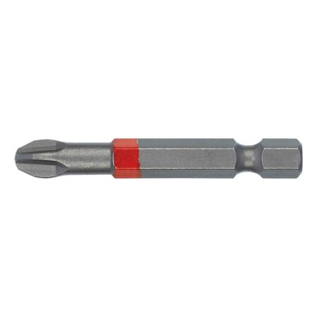 E 6.3 PH3 Bit | 1/4 Inch Hex Drive | Durable & Versatile | by Wurth