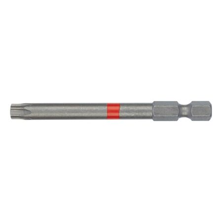 E 6.3 TX30 Bit | Robust Steel Construction | 1/4 Inch Hex Drive | by Wurth