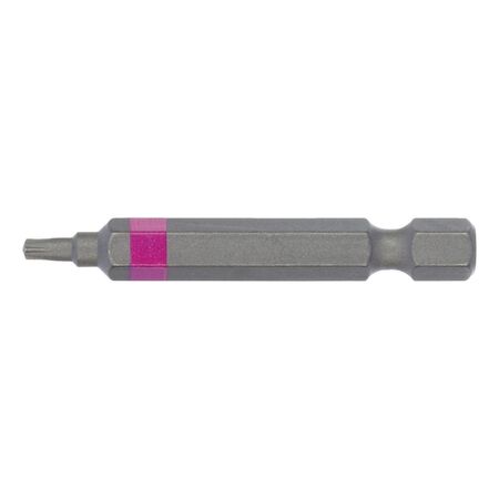 AW® E 6.3 Bit (1/4 inch) | Patented AW Output | Colour Coding | by Wurth