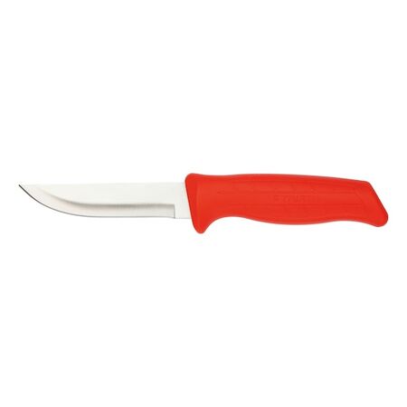 Serrated Edge Blade for Insulating Materials | Microtoothed Design | Ergonomic Handle | Durable Stainless Steel | @Pack of 2 | by Wurth