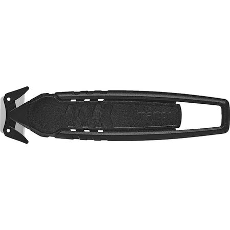Safety Knife Martor Secumax 150 | Concealed Blade | Ergonomic Design | Lightweight | @Each of 1 | by Wurth