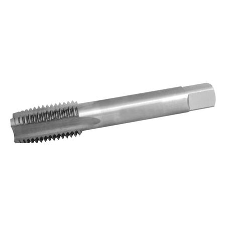 Single-Cut Tap for W.TEC® INSERT COIL | HSS Material | Shape D | Precision Threading | by Wurth
