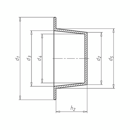 Universal Protector WTEC WP 600 Cover Cap | Tapered Closure Design | Red LDPE Material | @Pack of 100 | by Wurth