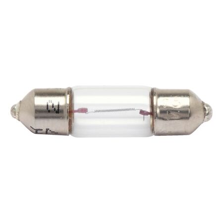 Festoon bulb