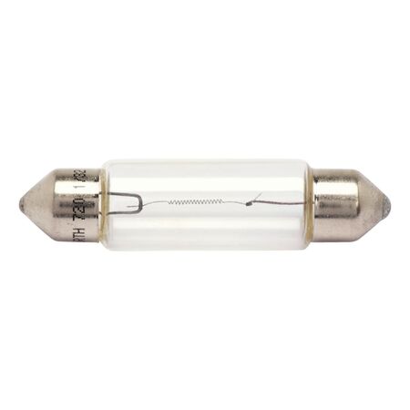 Festoon bulb