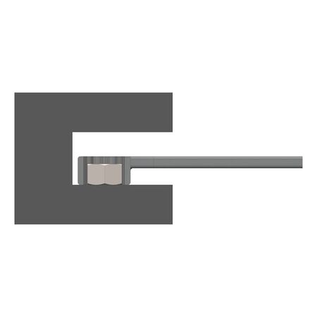 Double End Box Wrench Set | Extra Long Design | POWERDRIV® Bi-Hexagonal | 6 Pieces | by Wurth