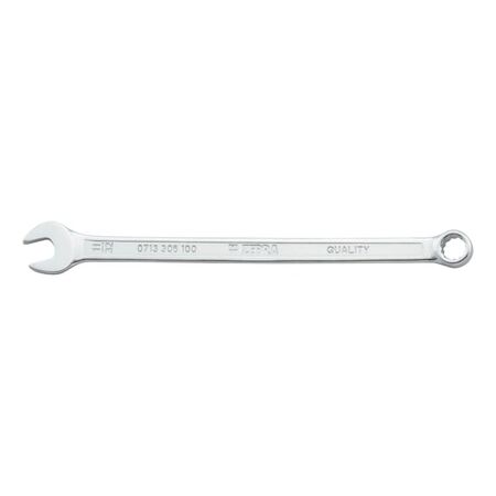 Combination Wrench Inch | Extra Long Design | POWERDRIV Bi-Hex Drive | Chrome-Plated | by Wurth