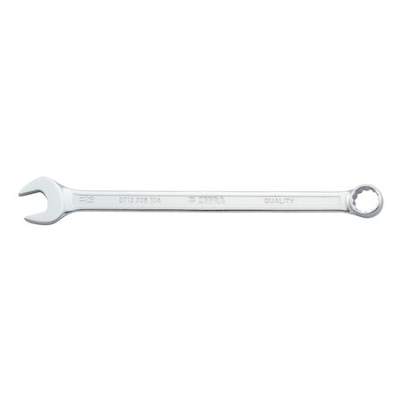 Combination Wrench Inch | Extra Long Design | 15° Angled Ring | POWERDRIV Bi-Hex Drive | by Wurth