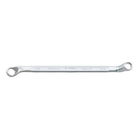 Inch Double Box End Wrench | POWERDRIV Drive | Chrome Vanadium Steel | Ergonomic Design | by Wurth