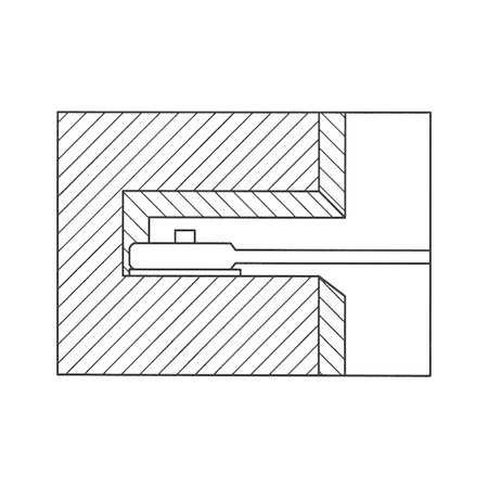 Ratchet Combination Wrench Assortment | 5 Pieces | Chrome-Vanadium Steel | 72 Teeth Ratchet | by Wurth