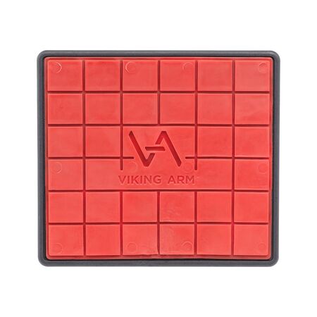 Base Pad for Viking Arm Strong | Non-Slip & Soft Surface | Protective Lifting Pad | by Wurth