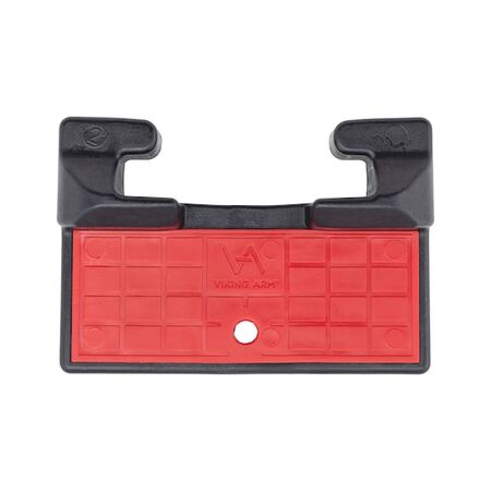 Lifting Pad for Viking Arm Strong | Non-Slip & Soft Surface | Protects Surfaces | by Wurth