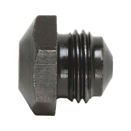 Nozzle For cordless blind rivet gun