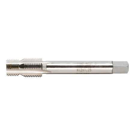 Thread cutter for TIME-SERT® made of HSS