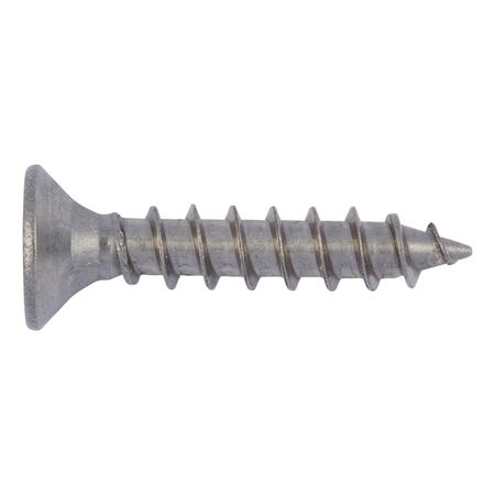 WÜPOFAST® A2 PZ Particle board screw