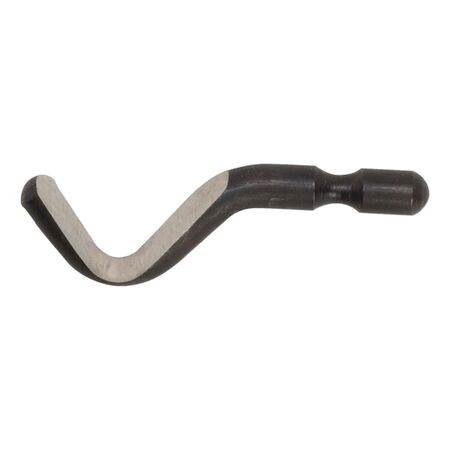 HSS blade For external and internal burrs