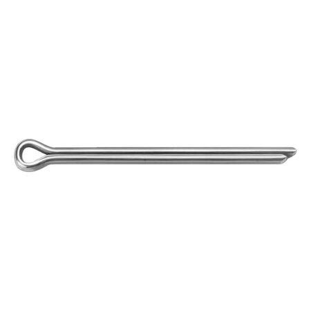 Split pin DIN 94, A2 stainless steel