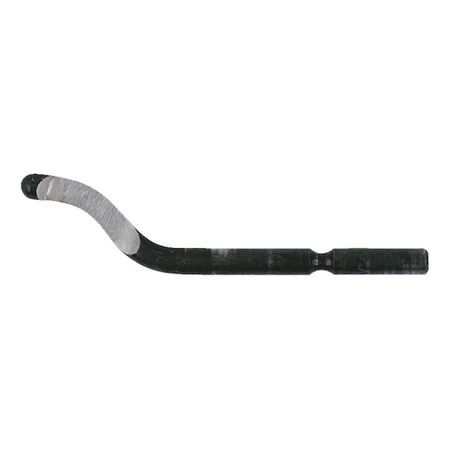 HSS blade For steel/aluminium