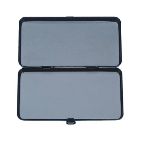 Metal Electrical Box Size 1 | Durable Metal Construction | Compact Design | by Wurth