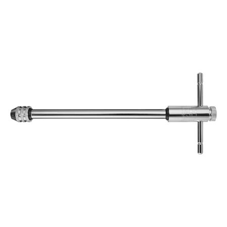 Tool holder with ratchet long design