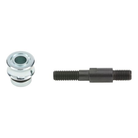 Thread Mandrel with Nozzle | M5 Thread Type | Designed for Rivet Nuts | by Wurth