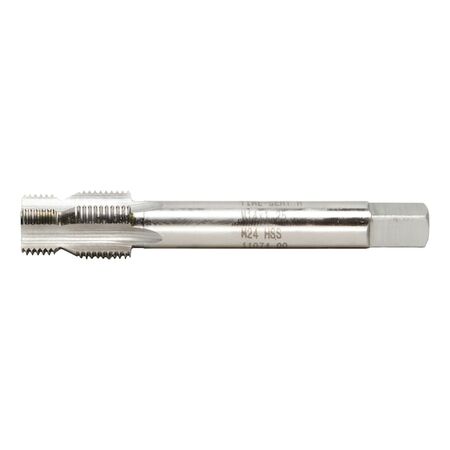 TIME SERT Screw Tap HSS M14X125 | Durable High-Speed Steel | Precision Thread Repair | by Wurth