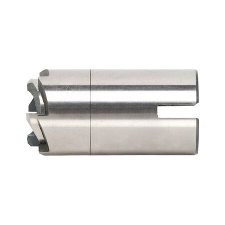 Seat Cutter for Spark Plug Threads | M14 x 1.25 Compatible | Easy Attach Design | by Wurth