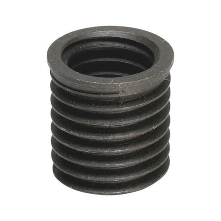 TIME-SERT® UNC Threaded Bushing | Steel Construction | Zinc Phosphated Surface | Thread Repair Solution | by Wurth