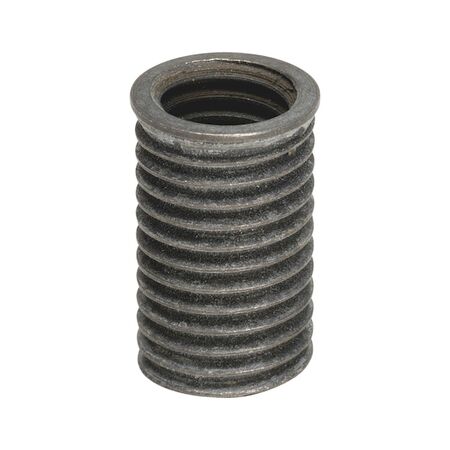 TIME-SERT® UNC Threaded Bushing | Zinc Phosphated Steel | 1/2 x 13 Thread | by Wurth