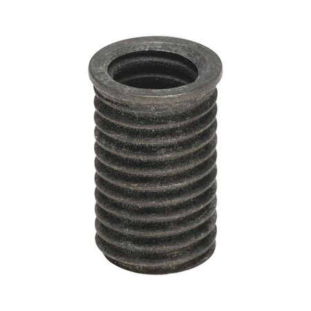 TIME-SERT® UNC Threaded Bushing | Steel Construction | Zinc Phosphated Surface | Thread Repair Solution | by Wurth