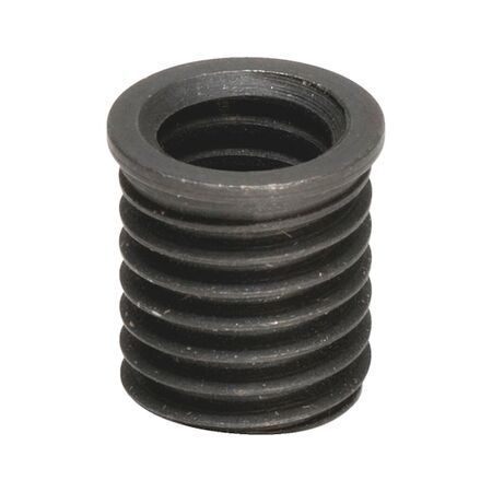 TIME-SERT® UNC Threaded Bushing | Steel Construction | Zinc Phosphated Surface | Thread Repair Insert | by Wurth
