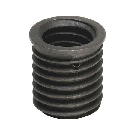 TIME-SERT® UNC Threaded Bushing | Steel Construction | Zinc Phosphated Surface | Repairs Defective Threads | by Wurth