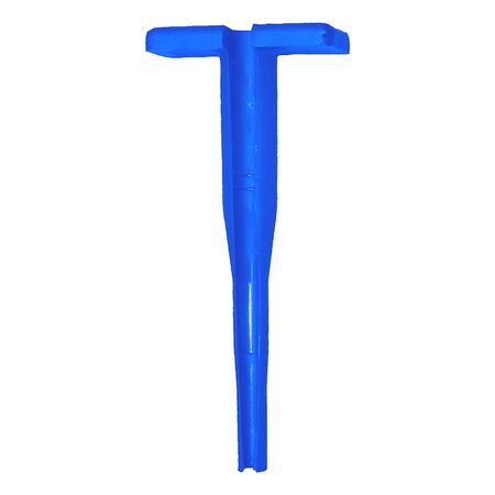 Deutsch Terminal Removal Tool | Durable Construction | Compact & Lightweight | by Wurth