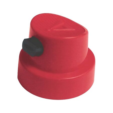 Replacement spray head For spray cans