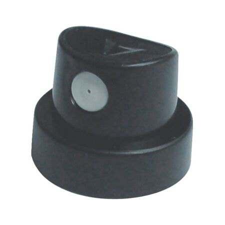 Replacement spray head For spray cans