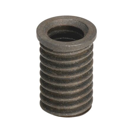 TIME-SERT® UNC Threaded Bushing | Steel Construction | Zinc Phosphated Surface | Thread Repair Insert | by Wurth