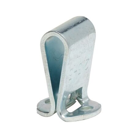 Fixing Clamp | Rapid Securing of Sheet Metal | Suitable for Welded & Bonded Connections | by Wurth