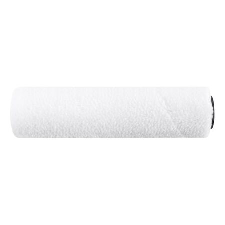 Paint Radiator Roller WB LM LA | 100mm Width | 5mm Pile Height | Durable Microfibre | @Pack of 10 | by Wurth