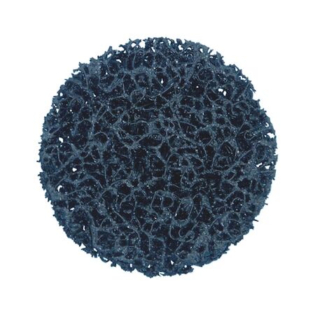 Mini Nylon Fleece Disc