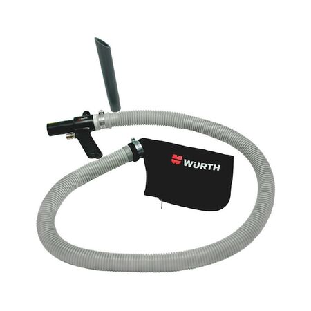 Dual Function Air Vacuum / Blow Gun Quick Vac