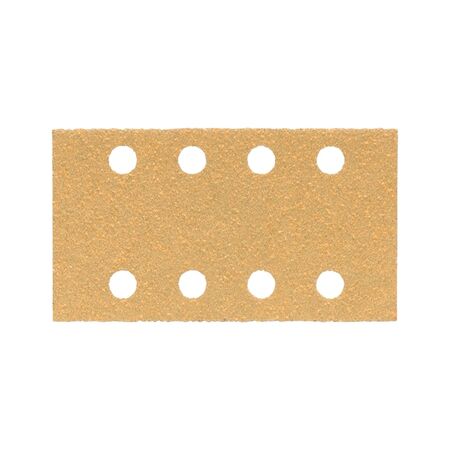 Vehicle dry abrasive paper strip Arizona® perfect