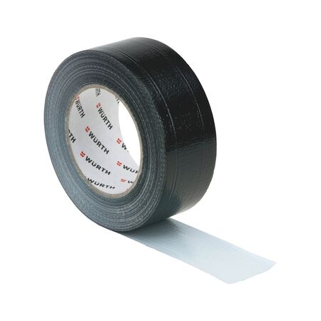Fabric adhesive tape